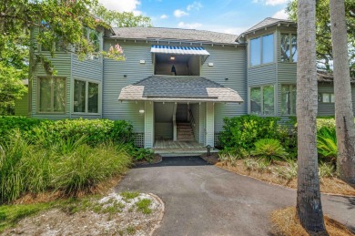 Welcome to 5524 Green Dolphin Way, a beautifully updated top on Kiawah Island Resort - Cougar Point in South Carolina - for sale on GolfHomes.com, golf home, golf lot