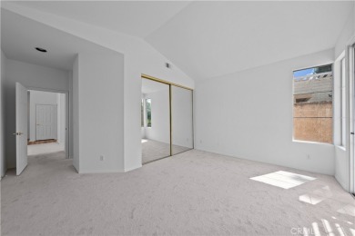 Welcome to this beautifully updated single-story courtyard home on  in California - for sale on GolfHomes.com, golf home, golf lot
