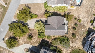 Location Location Location! Charming coastal cottage located in on Nags Head Golf Links in North Carolina - for sale on GolfHomes.com, golf home, golf lot