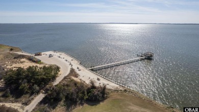 Location Location Location! Charming coastal cottage located in on Nags Head Golf Links in North Carolina - for sale on GolfHomes.com, golf home, golf lot