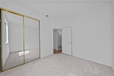 Welcome to this beautifully updated single-story courtyard home on  in California - for sale on GolfHomes.com, golf home, golf lot