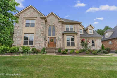 Now Offered at $700,000 - Exceptional Value in the Prestigious on Lake Forest Country Club in Kentucky - for sale on GolfHomes.com, golf home, golf lot