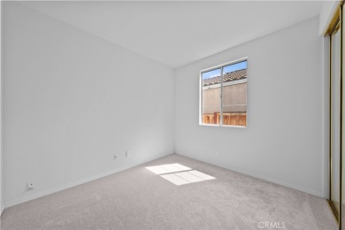 Welcome to this beautifully updated single-story courtyard home on  in California - for sale on GolfHomes.com, golf home, golf lot