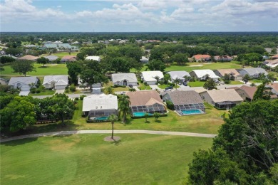 I'm picking up Good Vibrations.*..! This completely remodeled on Tara Golf and Country Club in Florida - for sale on GolfHomes.com, golf home, golf lot