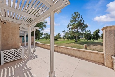 Welcome to this beautifully updated single-story courtyard home on  in California - for sale on GolfHomes.com, golf home, golf lot