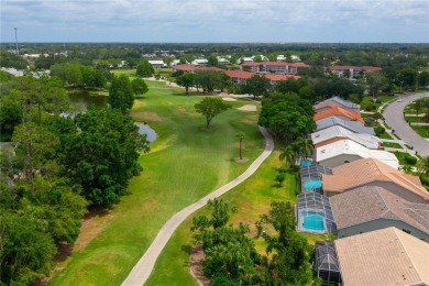 I'm picking up Good Vibrations.*...*this house is giving me on Tara Golf and Country Club in Florida - for sale on GolfHomes.com, golf home, golf lot