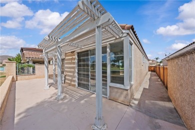 Welcome to this beautifully updated single-story courtyard home on  in California - for sale on GolfHomes.com, golf home, golf lot