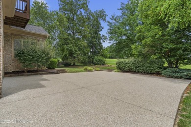 Now Offered at $700,000 - Exceptional Value in the Prestigious on Lake Forest Country Club in Kentucky - for sale on GolfHomes.com, golf home, golf lot