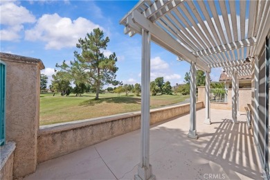 Welcome to this beautifully updated single-story courtyard home on  in California - for sale on GolfHomes.com, golf home, golf lot