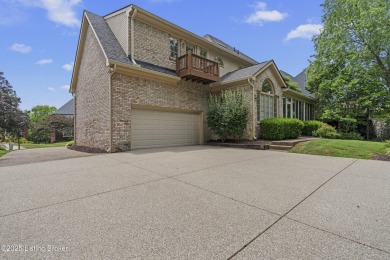 Now Offered at $700,000 - Exceptional Value in the Prestigious on Lake Forest Country Club in Kentucky - for sale on GolfHomes.com, golf home, golf lot