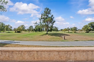 Welcome to this beautifully updated single-story courtyard home on  in California - for sale on GolfHomes.com, golf home, golf lot