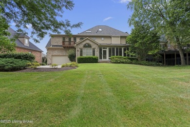 Now Offered at $700,000 - Exceptional Value in the Prestigious on Lake Forest Country Club in Kentucky - for sale on GolfHomes.com, golf home, golf lot