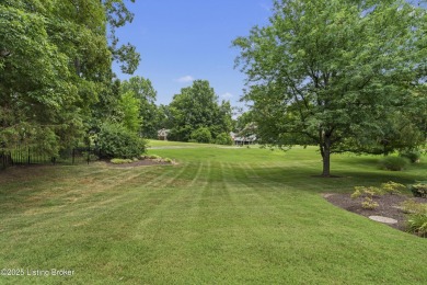 Now Offered at $700,000 - Exceptional Value in the Prestigious on Lake Forest Country Club in Kentucky - for sale on GolfHomes.com, golf home, golf lot