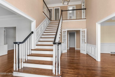 Now Offered at $700,000 - Exceptional Value in the Prestigious on Lake Forest Country Club in Kentucky - for sale on GolfHomes.com, golf home, golf lot