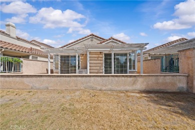 Welcome to this beautifully updated single-story courtyard home on  in California - for sale on GolfHomes.com, golf home, golf lot