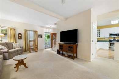 Welcome to this lovely Lake Hartwell area home with winter views on The Trail At Chickasaw Pointe in South Carolina - for sale on GolfHomes.com, golf home, golf lot