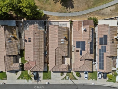 Welcome to this beautifully updated single-story courtyard home on  in California - for sale on GolfHomes.com, golf home, golf lot