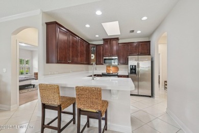 Welcome home to this incredibly well maintained home near the on Julington Creek Golf Club in Florida - for sale on GolfHomes.com, golf home, golf lot