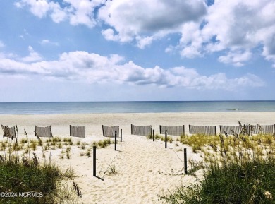 Beautiful Wooded Homesite less than 5 miles from Holden Beach on Lockwood Folly Country Club in North Carolina - for sale on GolfHomes.com, golf home, golf lot