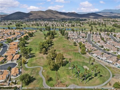 Welcome to this beautifully updated single-story courtyard home on  in California - for sale on GolfHomes.com, golf home, golf lot