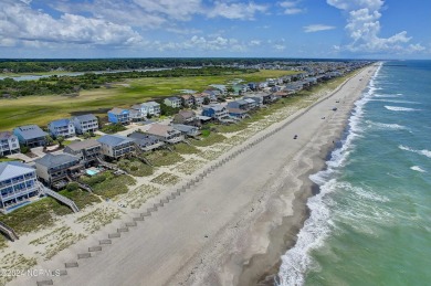 Beautiful Wooded Homesite less than 5 miles from Holden Beach on Lockwood Folly Country Club in North Carolina - for sale on GolfHomes.com, golf home, golf lot