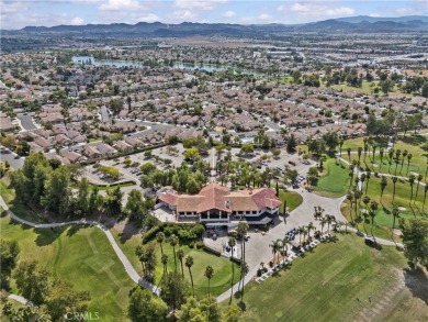 Welcome to this beautifully updated single-story courtyard home on  in California - for sale on GolfHomes.com, golf home, golf lot