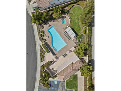 Welcome to this beautifully updated single-story courtyard home on  in California - for sale on GolfHomes.com, golf home, golf lot