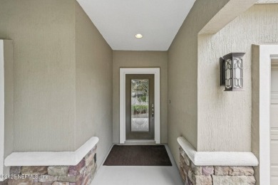 Welcome home to this incredibly well maintained home near the on Julington Creek Golf Club in Florida - for sale on GolfHomes.com, golf home, golf lot