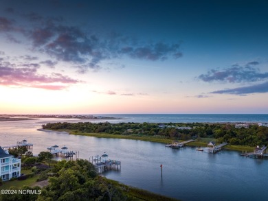 Beautiful Wooded Homesite less than 5 miles from Holden Beach on Lockwood Folly Country Club in North Carolina - for sale on GolfHomes.com, golf home, golf lot