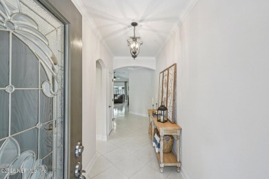 Welcome home to this incredibly well maintained home near the on Julington Creek Golf Club in Florida - for sale on GolfHomes.com, golf home, golf lot