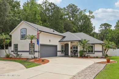 Beautifully updated 5 bed, 3 bath home with 2,069 SF featuring on Magnolia Point Golf and Country Club in Florida - for sale on GolfHomes.com, golf home, golf lot