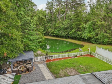 Beautifully updated 5 bed, 3 bath home with 2,069 SF featuring on Magnolia Point Golf and Country Club in Florida - for sale on GolfHomes.com, golf home, golf lot