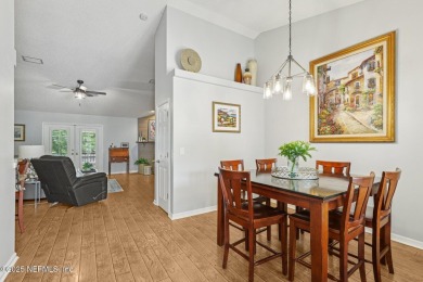 Beautifully updated 5 bed, 3 bath home with 2,069 SF featuring on Magnolia Point Golf and Country Club in Florida - for sale on GolfHomes.com, golf home, golf lot