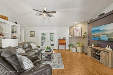 Beautifully updated 5 bed, 3 bath home with 2,069 SF featuring on Magnolia Point Golf and Country Club in Florida - for sale on GolfHomes.com, golf home, golf lot