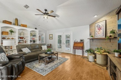 Beautifully updated 5 bed, 3 bath home with 2,069 SF featuring on Magnolia Point Golf and Country Club in Florida - for sale on GolfHomes.com, golf home, golf lot