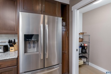 Water view townhouse! Located across the street from the 9th on SunLand Golf and Country Club in Washington - for sale on GolfHomes.com, golf home, golf lot