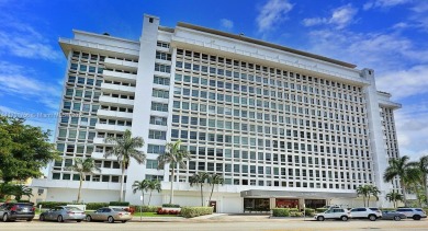 Experience the charm of Coral Gables in this 1 bed / 1 bath on Granada Golf Club in Florida - for sale on GolfHomes.com, golf home, golf lot