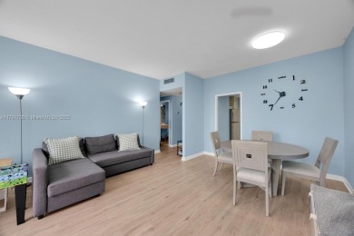 Experience the charm of Coral Gables in this 1 bed / 1 bath on Granada Golf Club in Florida - for sale on GolfHomes.com, golf home, golf lot