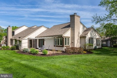 Welcome to 353 Devon Way ' a beautifully appointed 2-bedroom on Hersheys Mill Golf Club in Pennsylvania - for sale on GolfHomes.com, golf home, golf lot