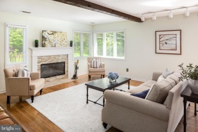 Welcome to 353 Devon Way ' a beautifully appointed 2-bedroom on Hersheys Mill Golf Club in Pennsylvania - for sale on GolfHomes.com, golf home, golf lot