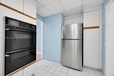 Experience the charm of Coral Gables in this 1 bed / 1 bath on Granada Golf Club in Florida - for sale on GolfHomes.com, golf home, golf lot