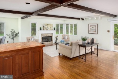 Welcome to 353 Devon Way ' a beautifully appointed 2-bedroom on Hersheys Mill Golf Club in Pennsylvania - for sale on GolfHomes.com, golf home, golf lot