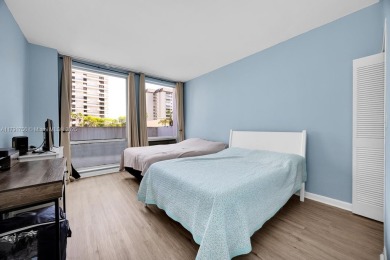 Experience the charm of Coral Gables in this 1 bed / 1 bath on Granada Golf Club in Florida - for sale on GolfHomes.com, golf home, golf lot