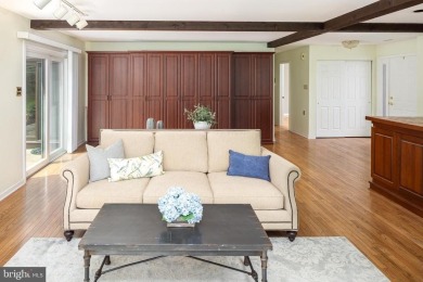 Welcome to 353 Devon Way ' a beautifully appointed 2-bedroom on Hersheys Mill Golf Club in Pennsylvania - for sale on GolfHomes.com, golf home, golf lot