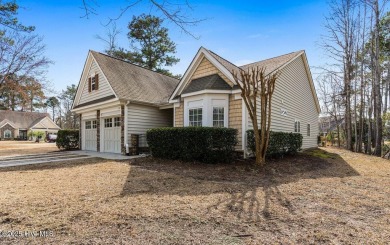 Do not miss this bright, airy, open-concept home in picturesque on Sea Trail Golf Resort in North Carolina - for sale on GolfHomes.com, golf home, golf lot