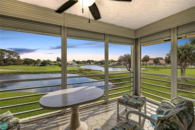 This spacious 3/2 condo in Cypress at Woodmont, offering 1,792 on Woodmont Country Club in Florida - for sale on GolfHomes.com, golf home, golf lot