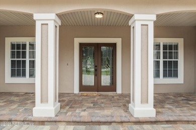Welcome to the highly sought after gated Cimarrone Golf & on Cimarrone Golf and Country Club in Florida - for sale on GolfHomes.com, golf home, golf lot