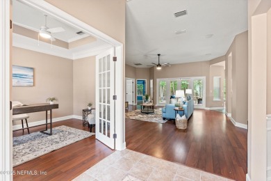 Welcome to the highly sought after gated Cimarrone Golf & on Cimarrone Golf and Country Club in Florida - for sale on GolfHomes.com, golf home, golf lot
