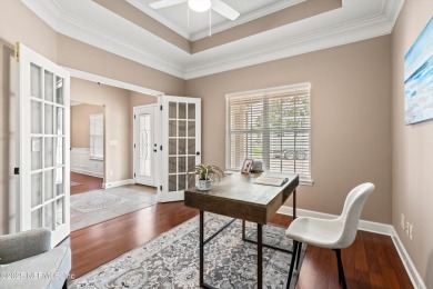 Welcome to the highly sought after gated Cimarrone Golf & on Cimarrone Golf and Country Club in Florida - for sale on GolfHomes.com, golf home, golf lot