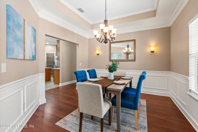 Welcome to the highly sought after gated Cimarrone Golf & on Cimarrone Golf and Country Club in Florida - for sale on GolfHomes.com, golf home, golf lot